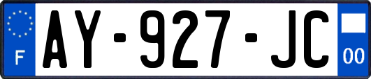 AY-927-JC