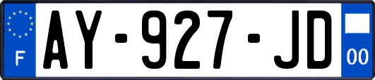 AY-927-JD