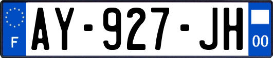 AY-927-JH