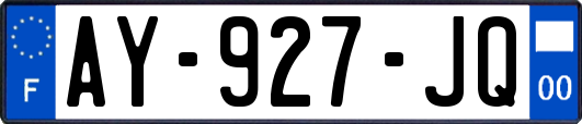 AY-927-JQ