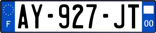 AY-927-JT