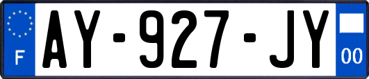 AY-927-JY