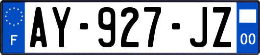 AY-927-JZ