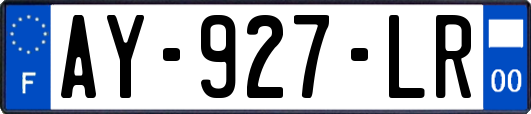 AY-927-LR