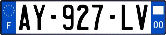 AY-927-LV