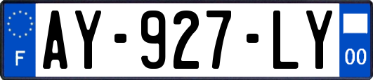 AY-927-LY