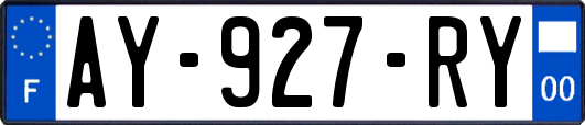 AY-927-RY