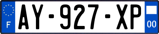 AY-927-XP