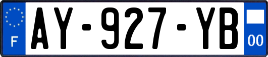 AY-927-YB