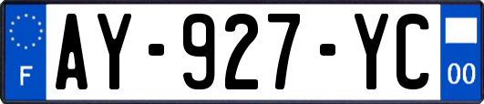 AY-927-YC