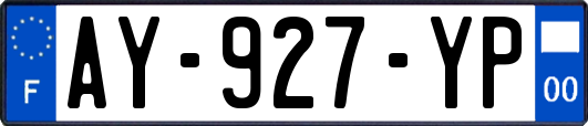 AY-927-YP