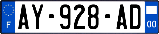 AY-928-AD