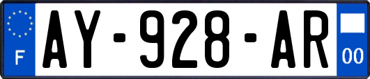 AY-928-AR