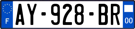 AY-928-BR