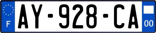 AY-928-CA