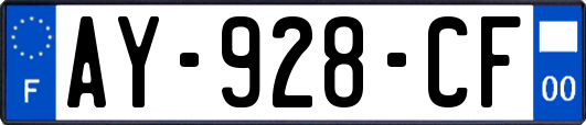 AY-928-CF