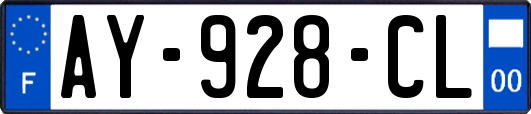 AY-928-CL