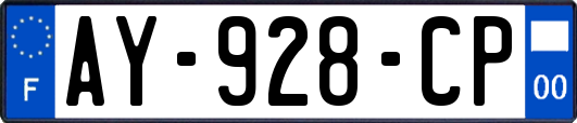 AY-928-CP