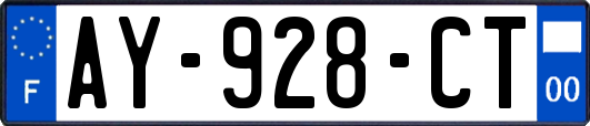 AY-928-CT