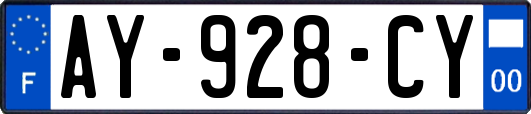 AY-928-CY