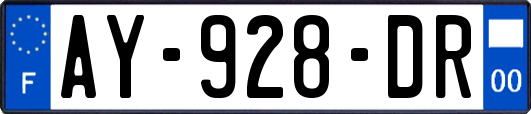 AY-928-DR