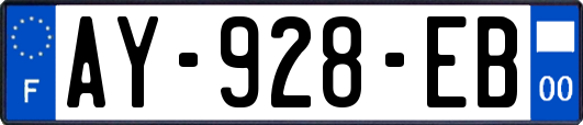 AY-928-EB
