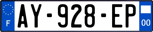AY-928-EP