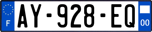 AY-928-EQ