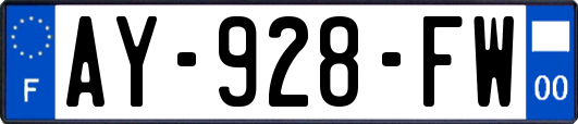AY-928-FW