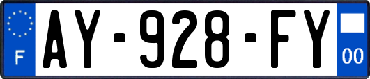 AY-928-FY