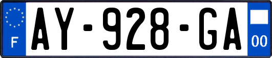 AY-928-GA
