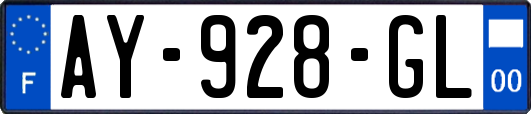 AY-928-GL