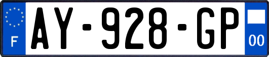 AY-928-GP