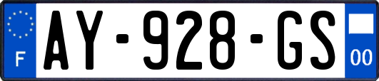 AY-928-GS