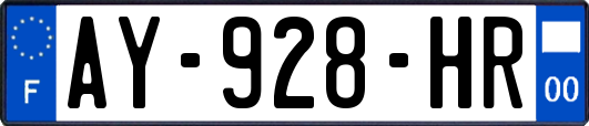 AY-928-HR