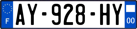 AY-928-HY