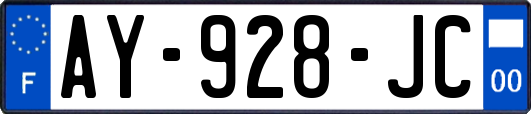 AY-928-JC