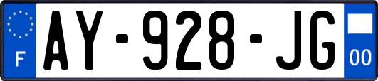 AY-928-JG