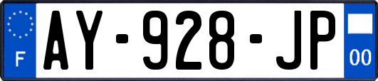 AY-928-JP