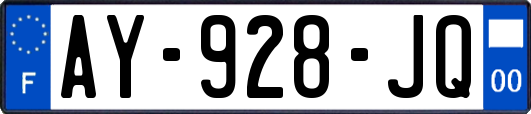 AY-928-JQ