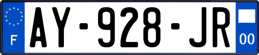 AY-928-JR