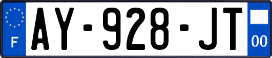 AY-928-JT