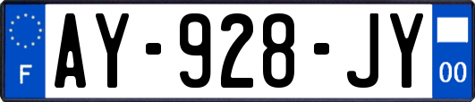 AY-928-JY
