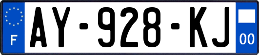 AY-928-KJ