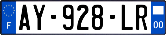 AY-928-LR