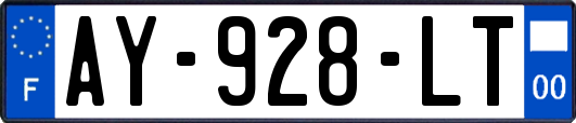 AY-928-LT