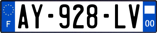 AY-928-LV