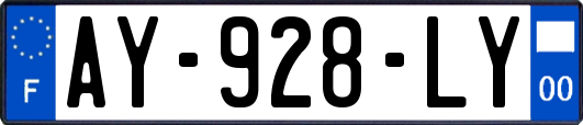 AY-928-LY