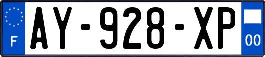 AY-928-XP