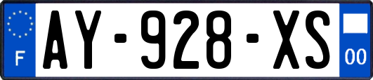 AY-928-XS
